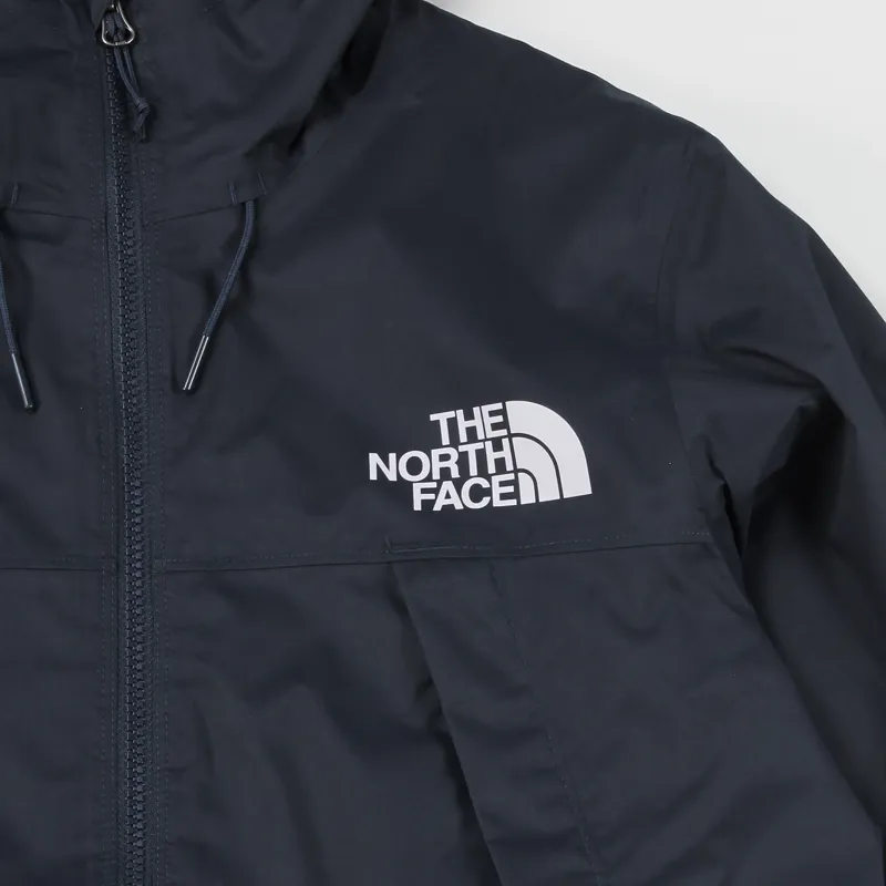 The North Face 1990 Mountain Q Jacket Urban Navy-1
