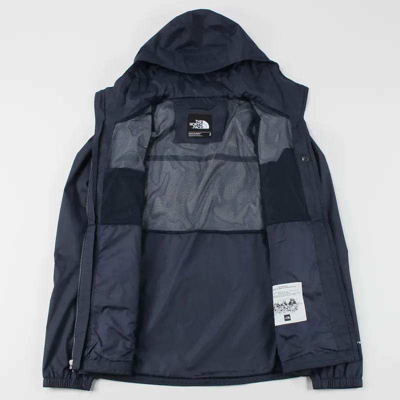 The North Face 1990 Mountain Q Jacket Urban Navy-2