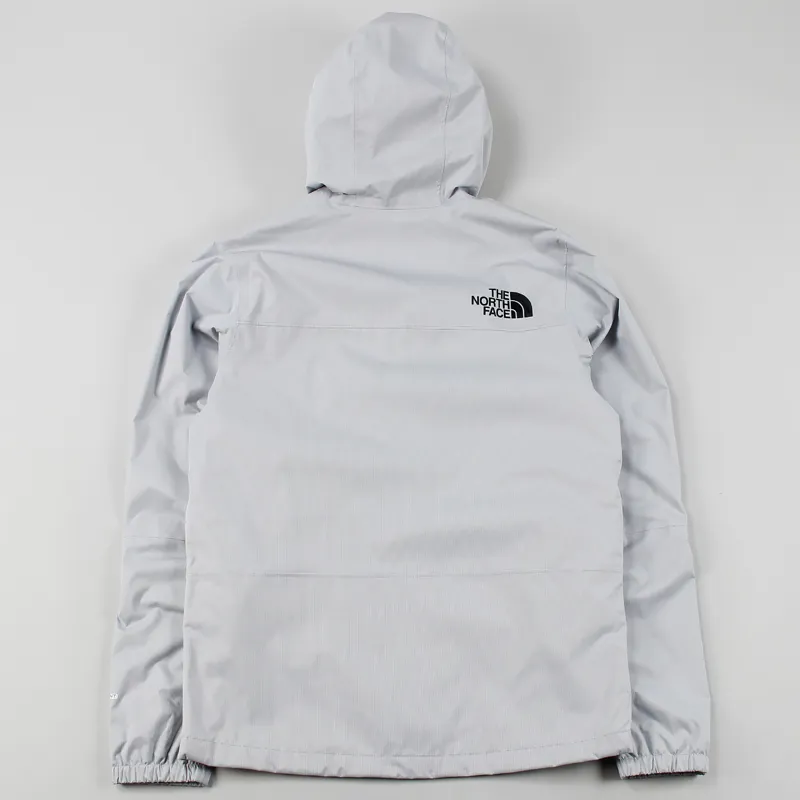 The north face 1990 mountain q jacket white discount