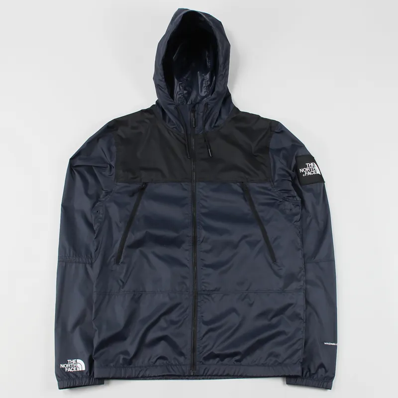 The North Face 1990 Mountain Wind Coat