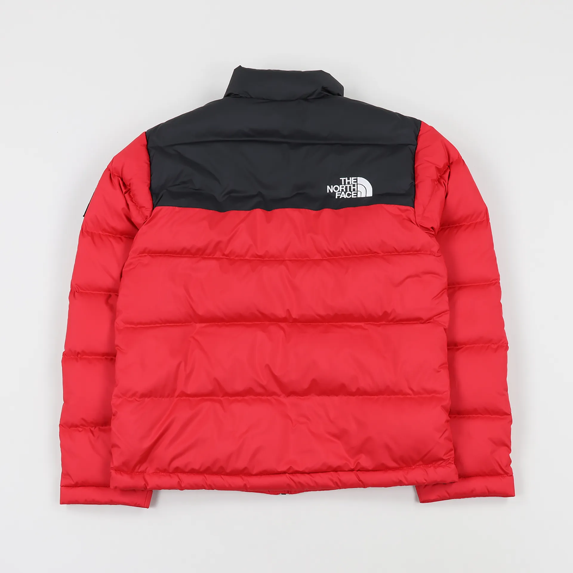 The North Face Black Label Winter Down 1992 Nuptse Jacket Red