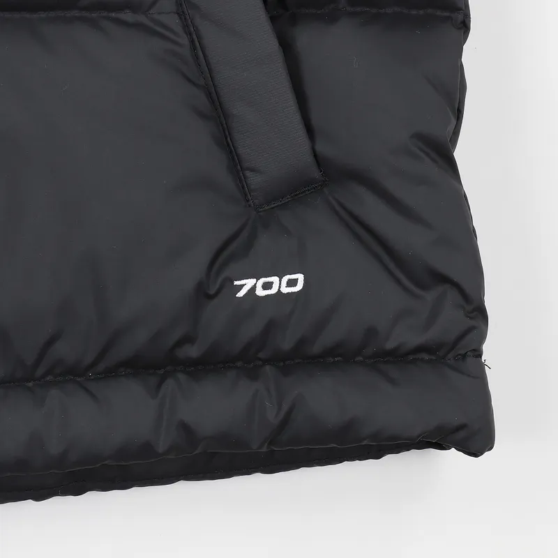 The North Face Black Label 1992 Nuptse Vest Black-2