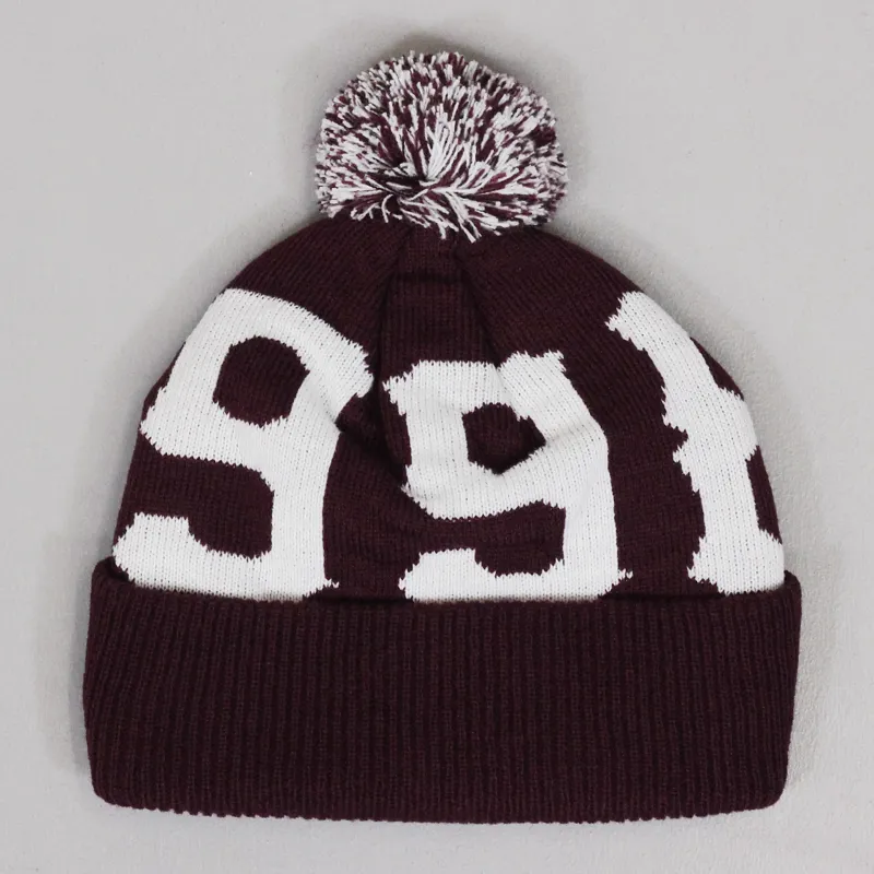 Diamond supply sale co beanie