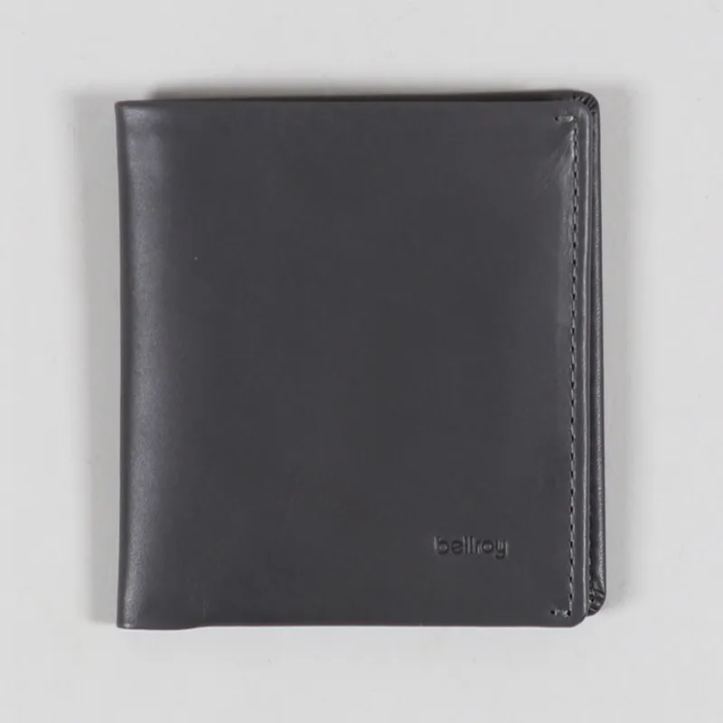 bellroy card sleeve charcoal Bellroy Card Sleeve Wallet main image 1