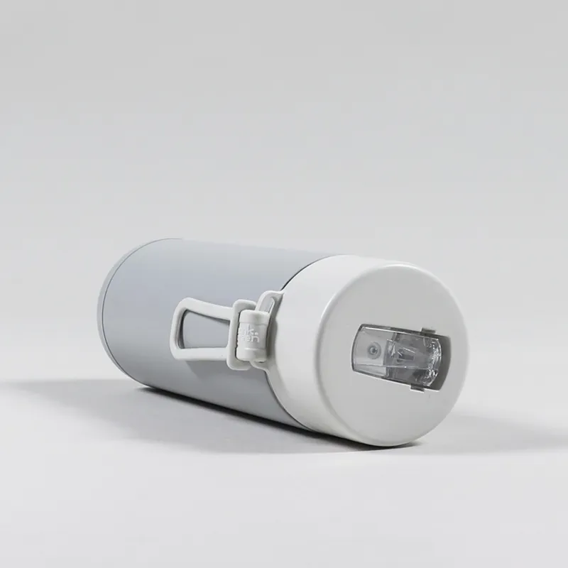 Frank Green 20oz Stainless Steel Ceramic Reusable Bottle Harbor Mist-3