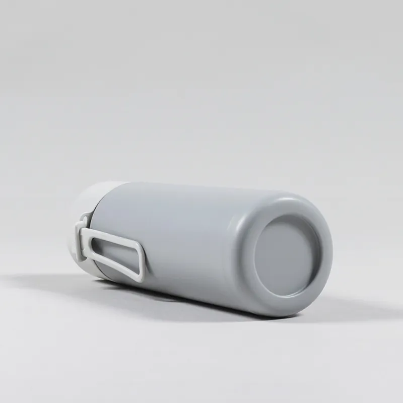 Frank Green 20oz Stainless Steel Ceramic Reusable Bottle Harbor Mist-4