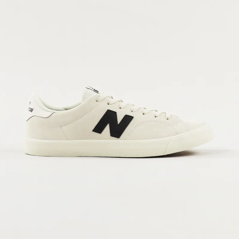 New Balance All Coasts 210 Shoes White Black-1