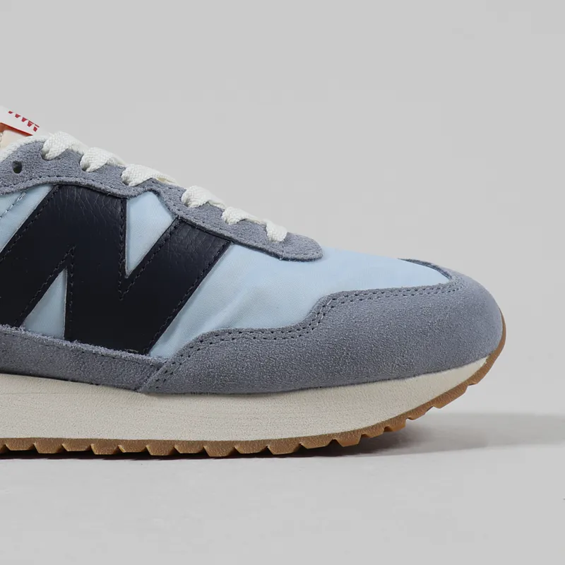 New Balance 237 Shoes Reflection Eclipse-5