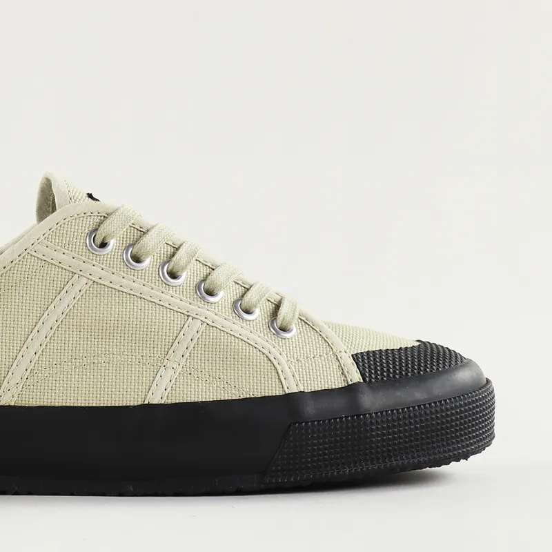 Superga cotu taupe hotsell