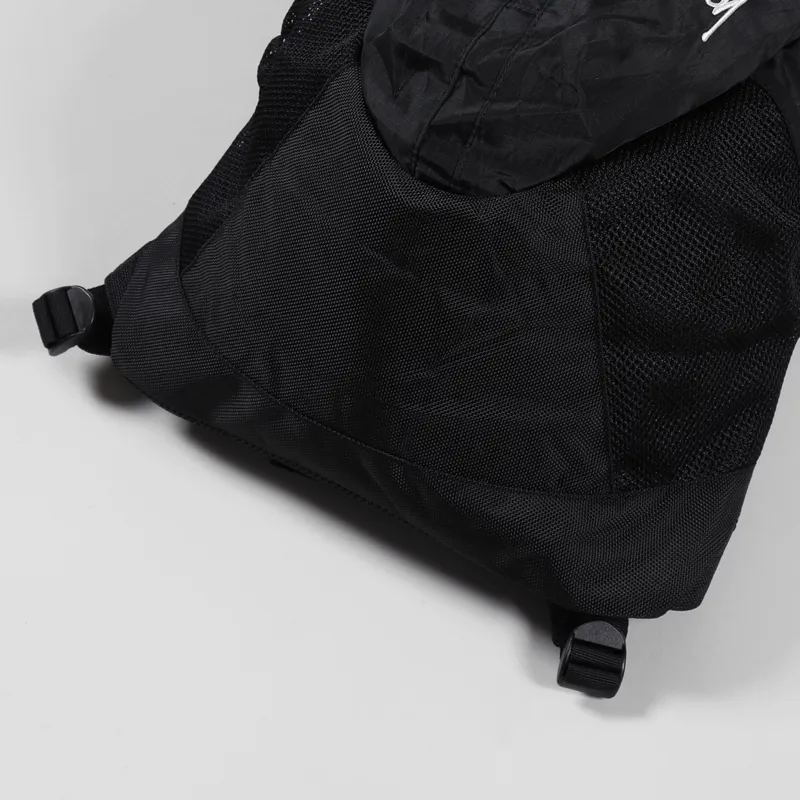 Stussy 25L Backpack Black-2