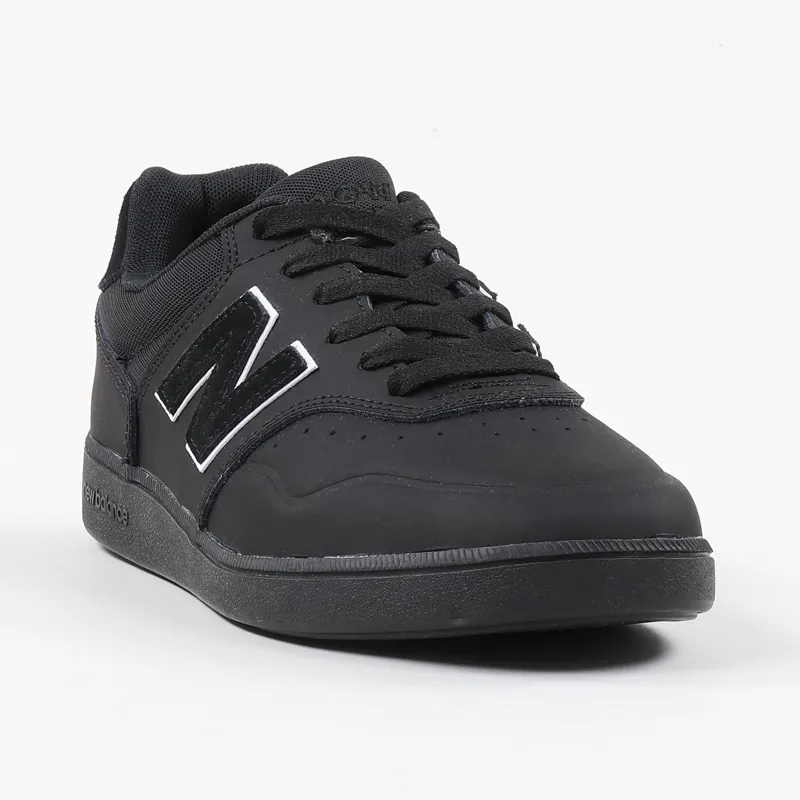 New Balance Numeric 288 Shoes Black-4