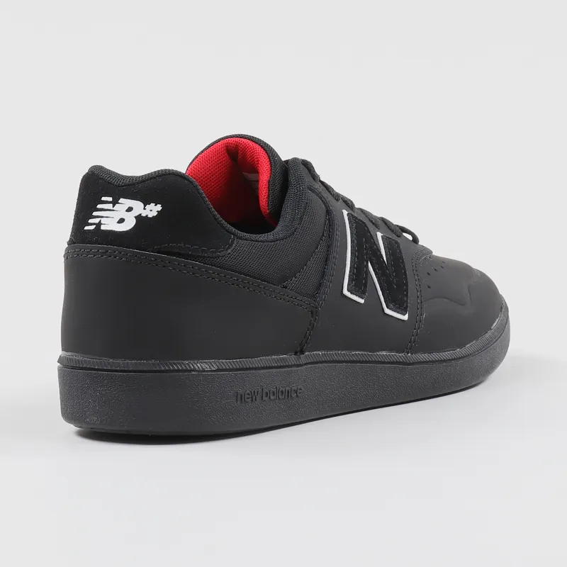 New Balance Numeric 288 Shoes Black-5