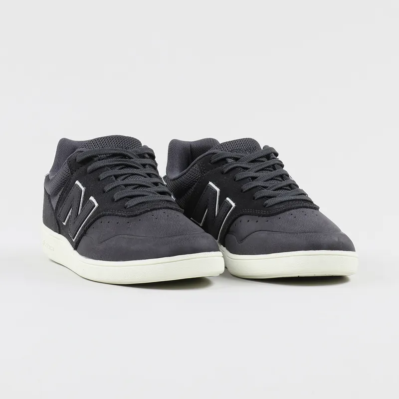 New Balance Numeric 288 Shoes Phantom Sea Salt-3