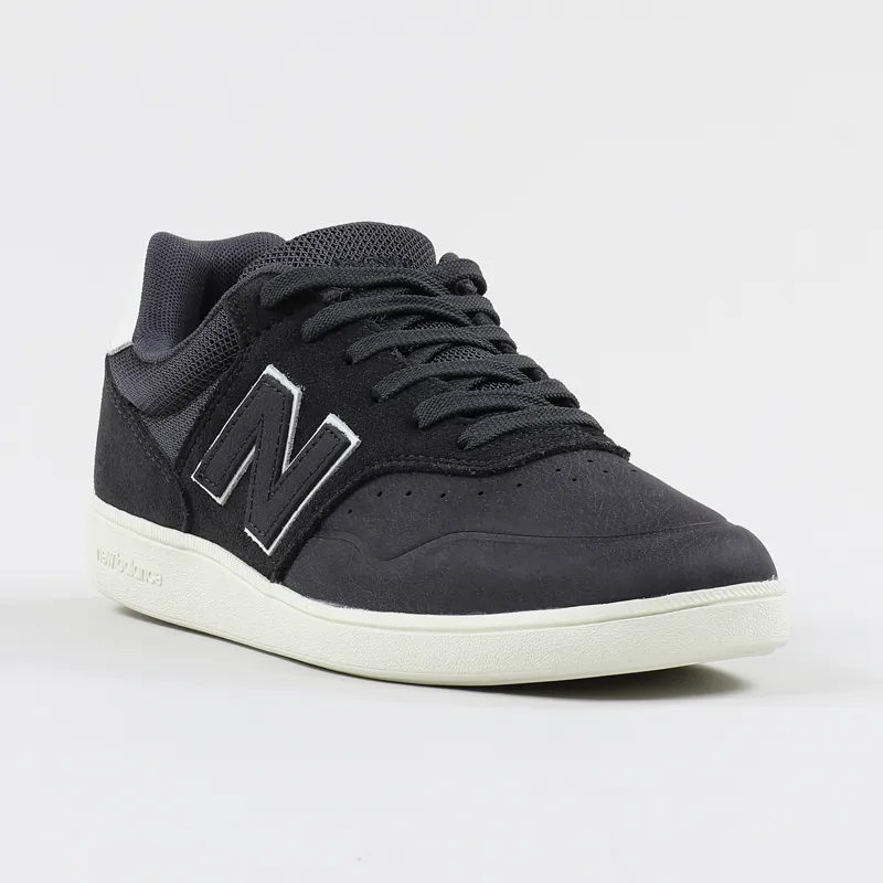 New Balance Numeric 288 Shoes Phantom Sea Salt-4