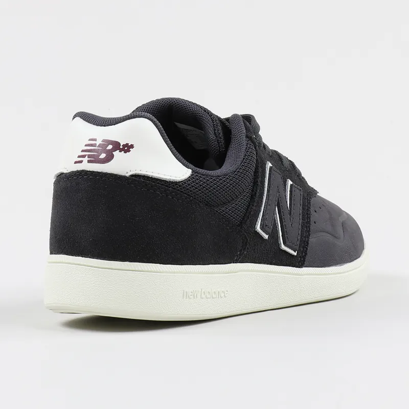 New Balance Numeric 288 Shoes Phantom Sea Salt-5