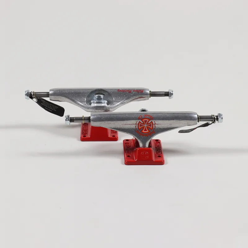 Independent Stage 11 Milton Trucks 144 PAIR