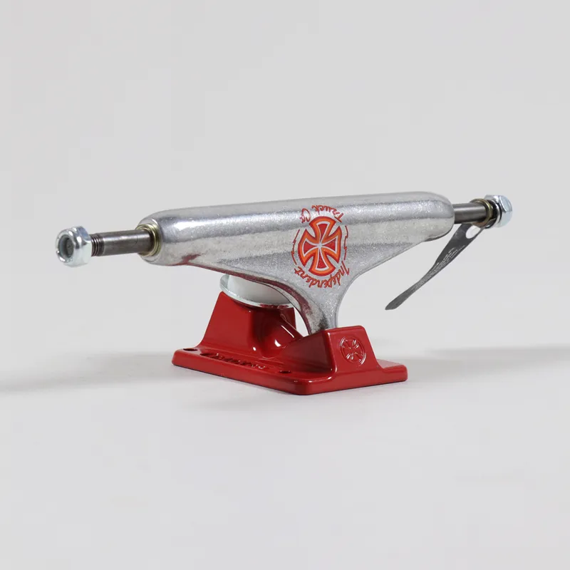 Independent Stage 11 Milton Trucks 144 PAIR-2