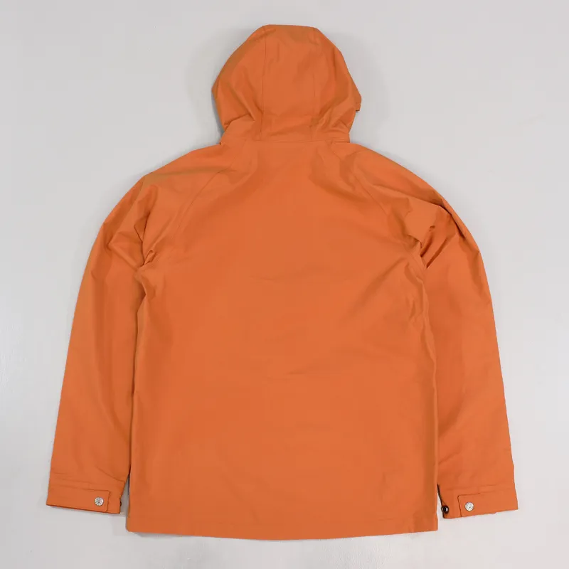 Poler Outdoor Stuff 2.5 Vagabond Jacket Persimmon-5
