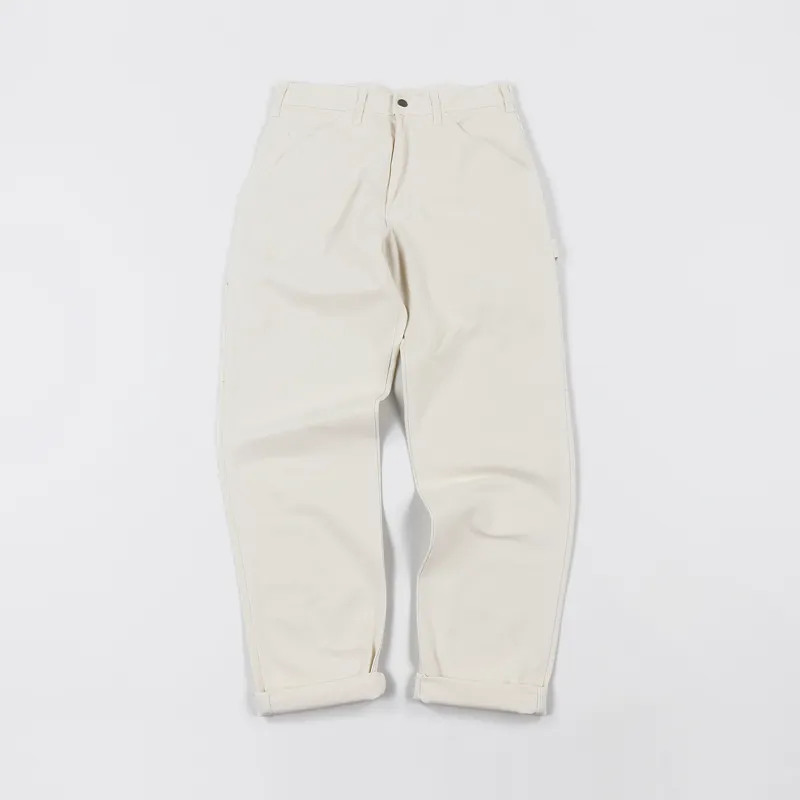 Stan Ray 3600 80s Painter Pant Natural Drill-1