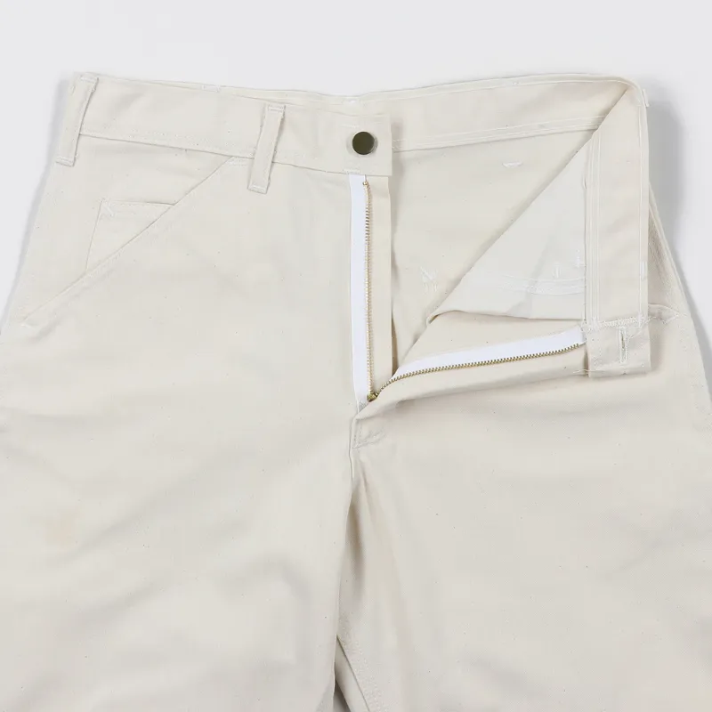 Stan Ray 3600 80s Painter Pant Natural Drill-4