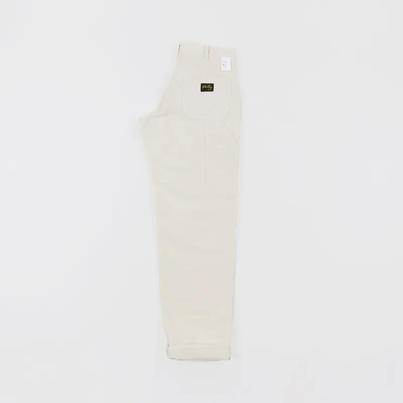 Stan Ray 3600 80s Painter Pant Natural Drill-2
