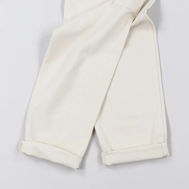 Stan Ray 3600 80s Painter Pant Natural Drill-3