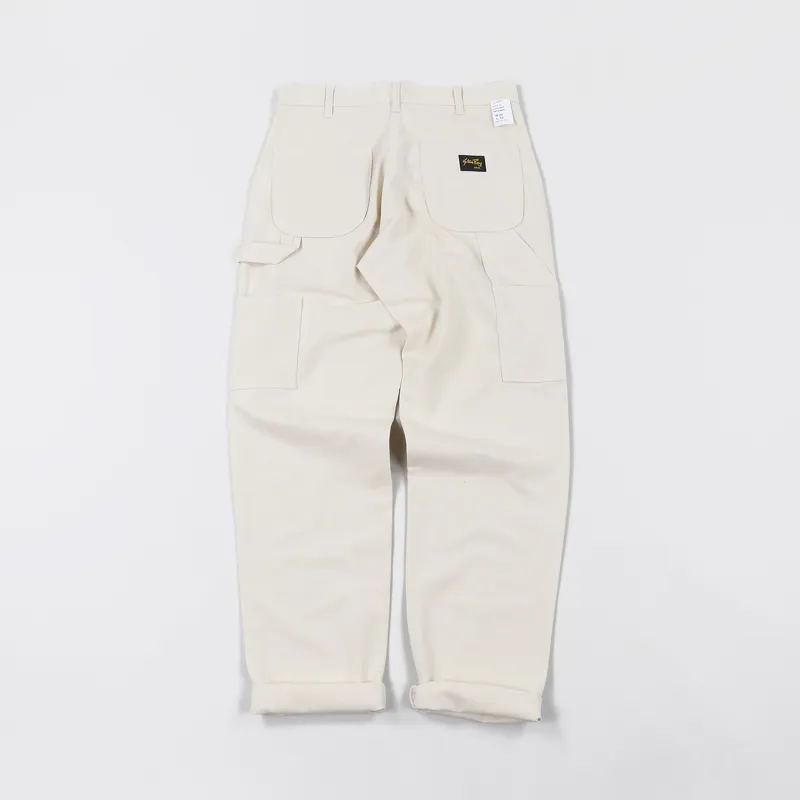 Stan Ray 3600 80s Painter Pant Natural Drill