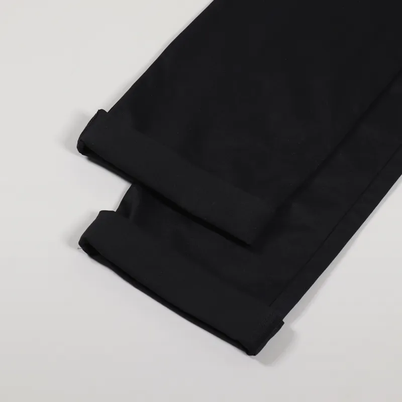 Edwin 39 Chino Black-4