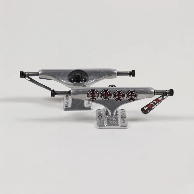 Independent Stage 11 Trucks Lopez Crosses 144 PAIR