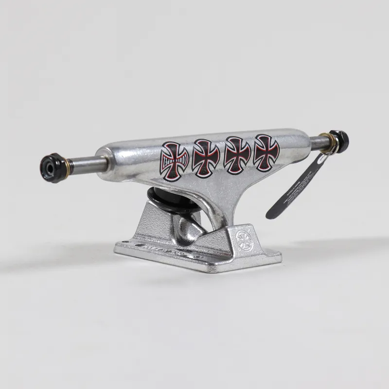 Independent Stage 11 Trucks Lopez Crosses 144 PAIR-1