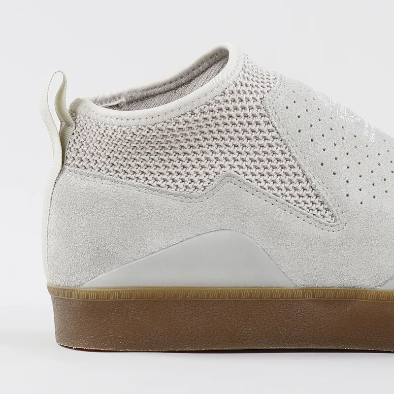 Adidas x FA 3ST.002 Na-Kel Shoes Brown White Gum-1