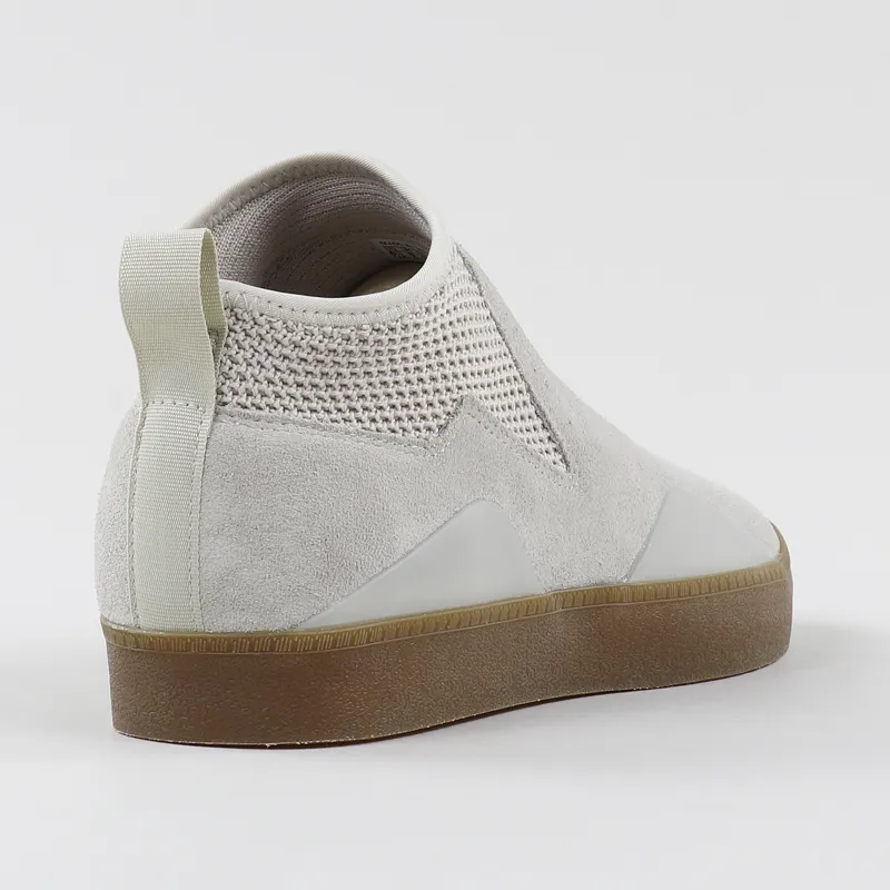 Adidas x FA 3ST.002 Na-Kel Shoes Brown White Gum-5