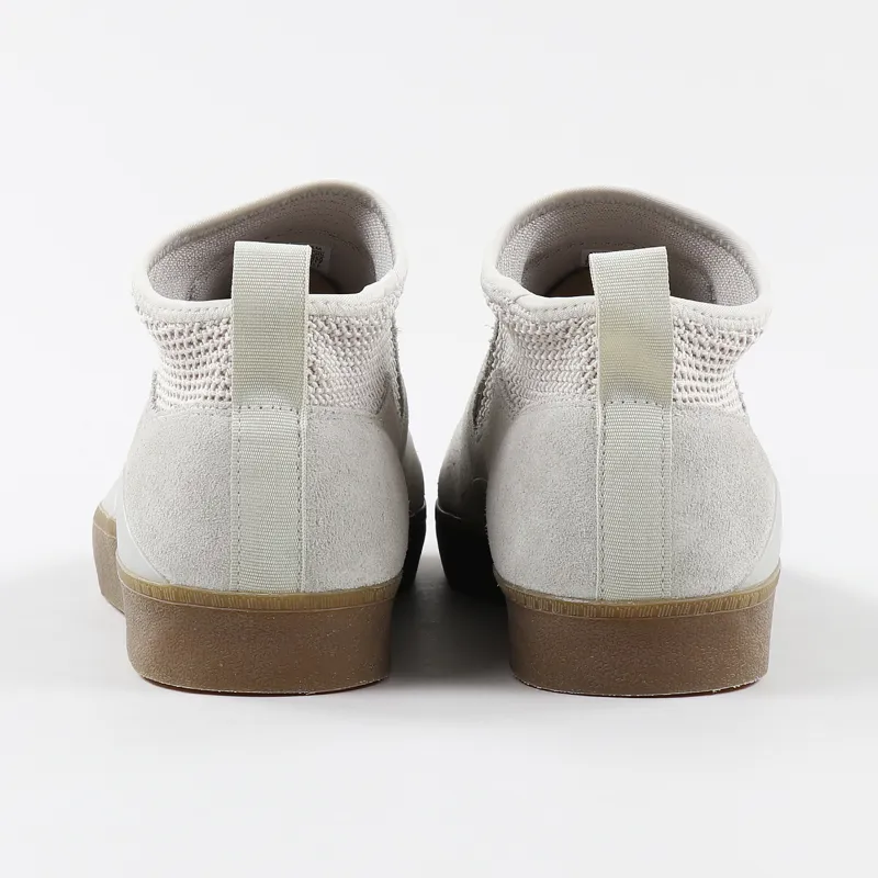 Adidas x FA 3ST.002 Na-Kel Shoes Brown White Gum-7