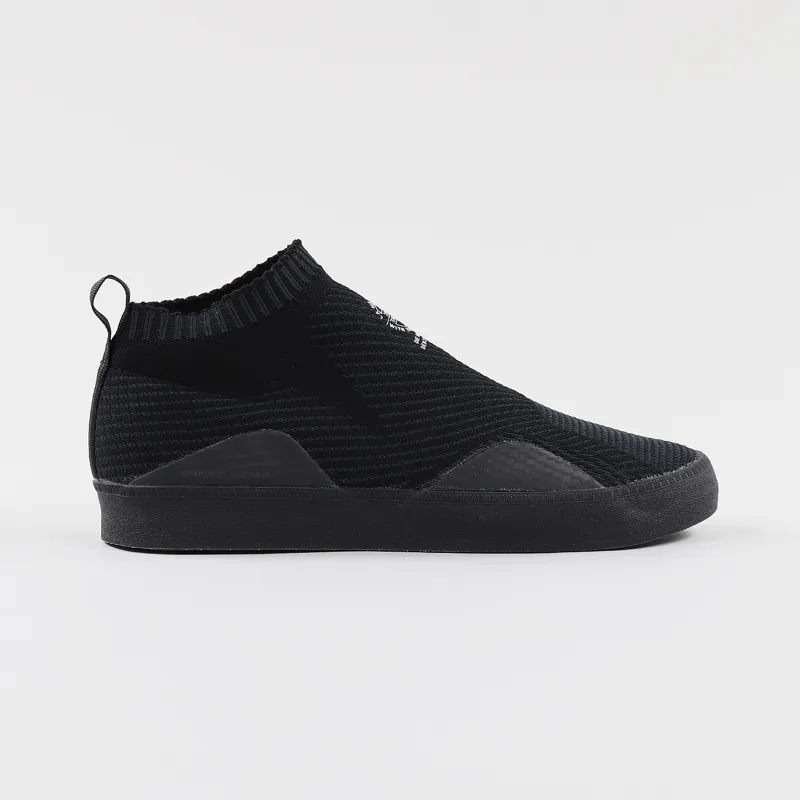 Adidas x FA 3ST.002 Na-Kel Primeknit Shoes Black Carbon White