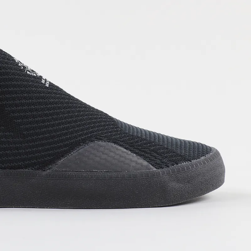 Adidas x FA 3ST.002 Na-Kel Primeknit Shoes Black Carbon White-2