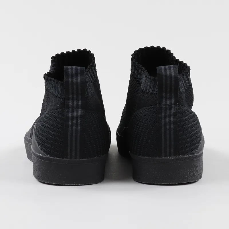 Adidas x FA 3ST.002 Na-Kel Primeknit Shoes Black Carbon White-7