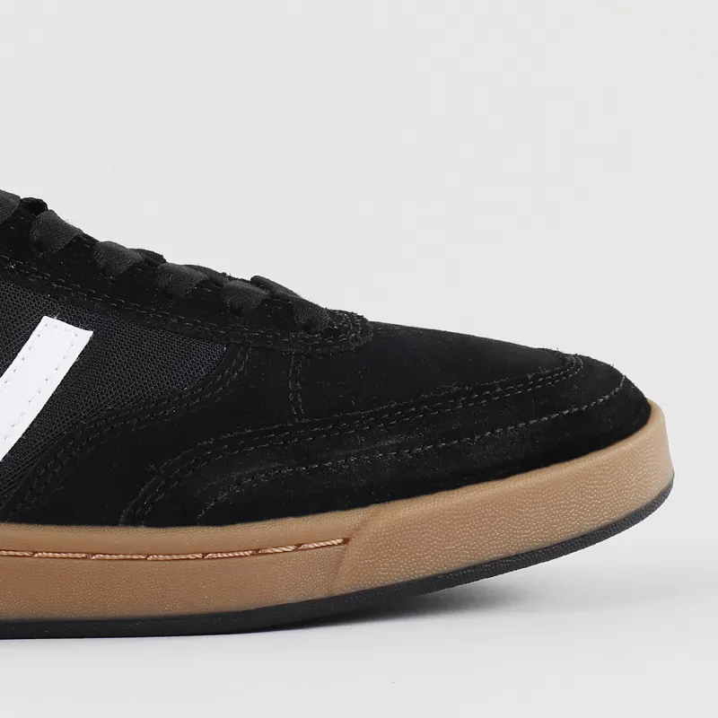 New Balance Numeric 440 Shoes Black Gum-2