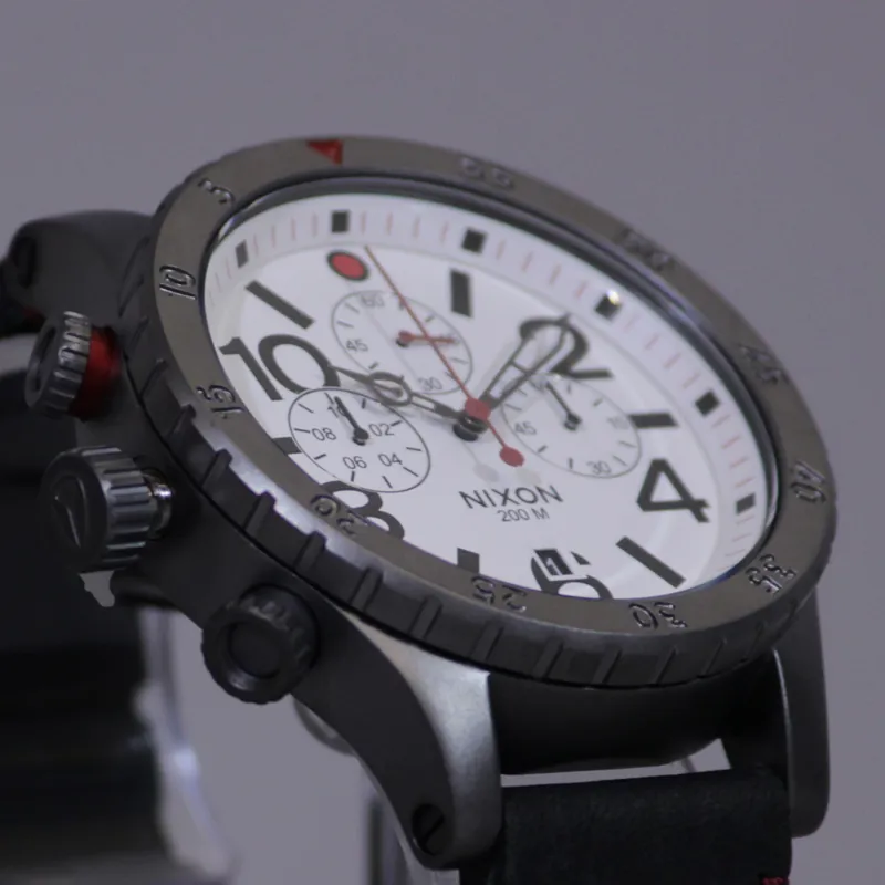 Nixon 48 sales