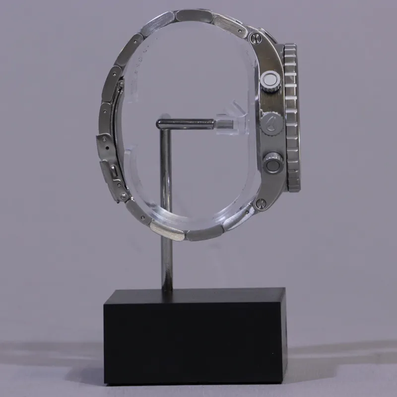 Nixon 48-20 Chrono Watch Midnight GT-4