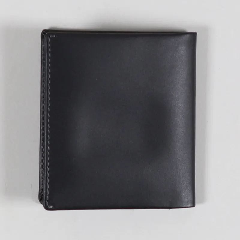 Bellroy Note Sleeve Wallet Black RFID Protected-2