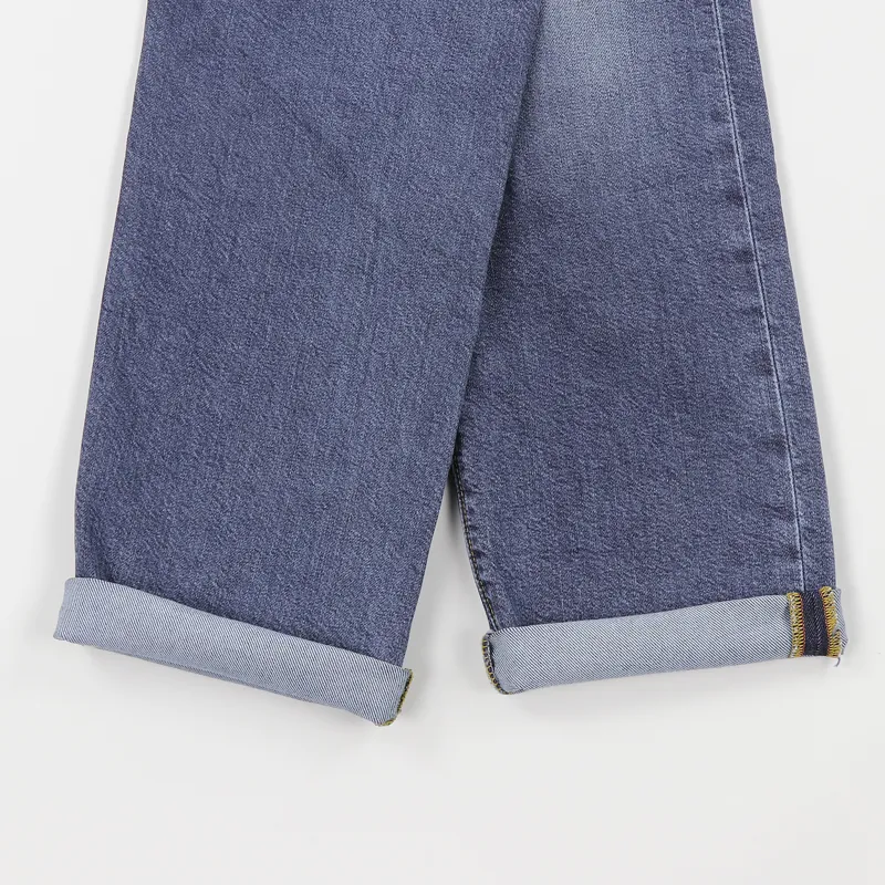 Levis Skate 501 Original Fit Jeans SE STF Blinker-4