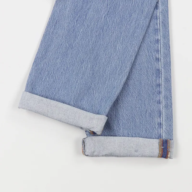 Levis Skate 501 Original Fit Jeans SE STF Sage-4