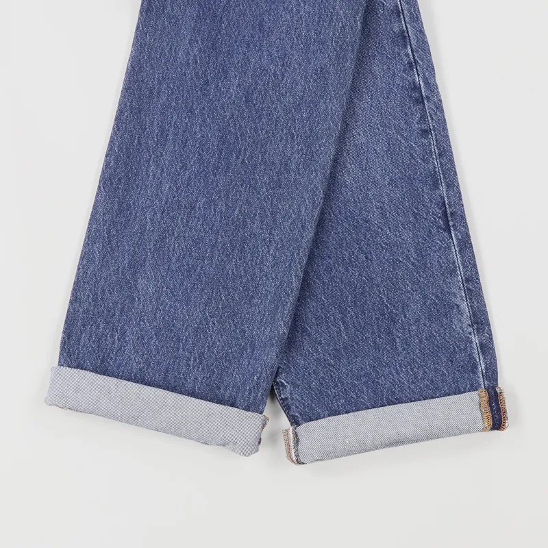 Levis Skate 501 Original Fit Jeans SE STF Willow-4