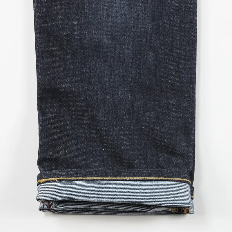 Levis Skate 504 Jeans Soma Blue-3