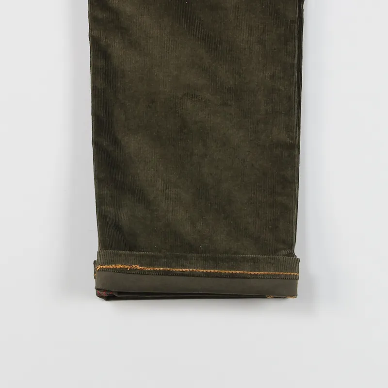 Levis Skate 511 Regular Pant Fern Corduroy-2