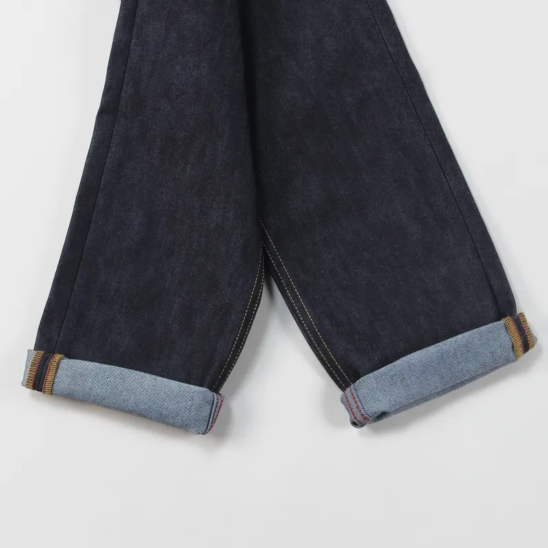Levis Skate 511 Slim Jeans Rigid Indigo-1
