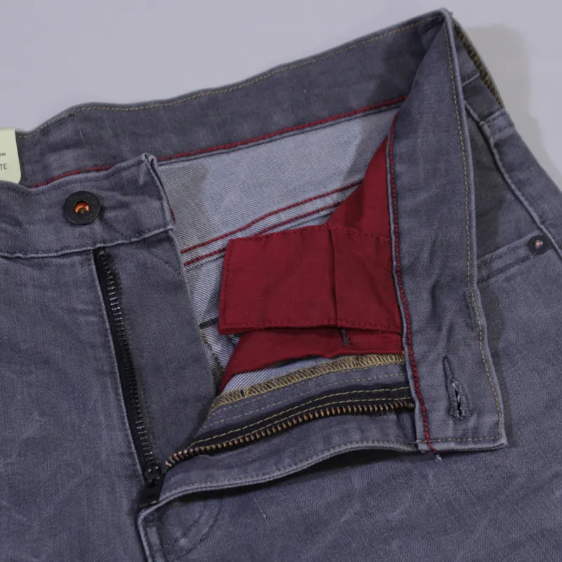 Levis Skate 513 Slim Jeans Feeble-5