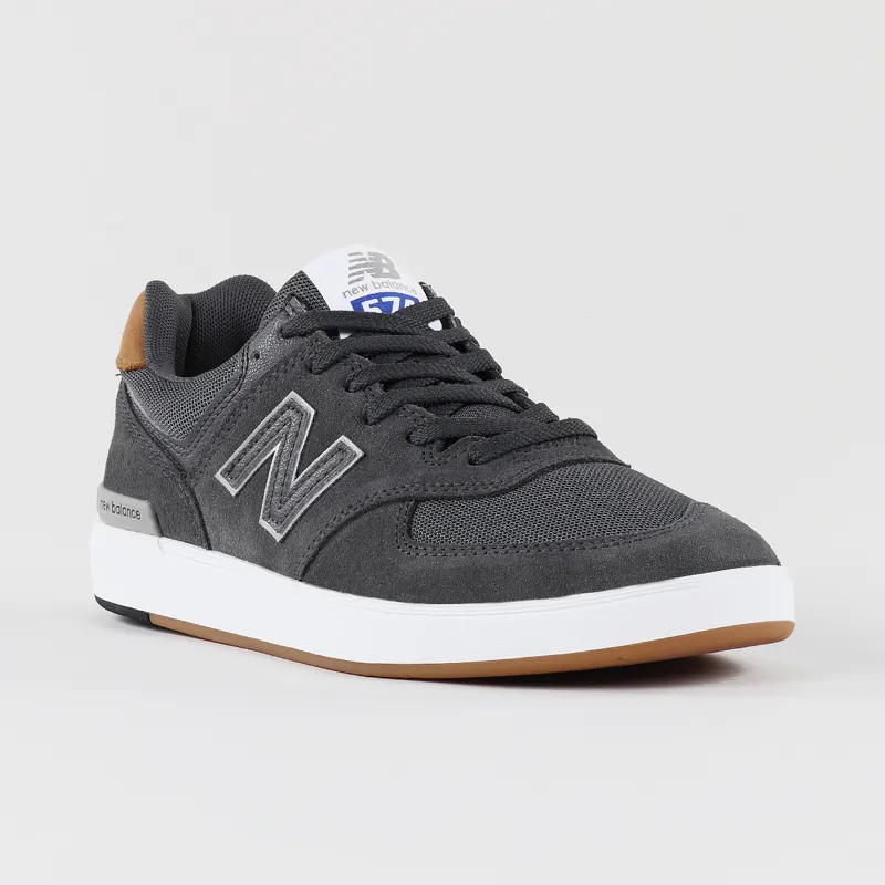 New balance numeric