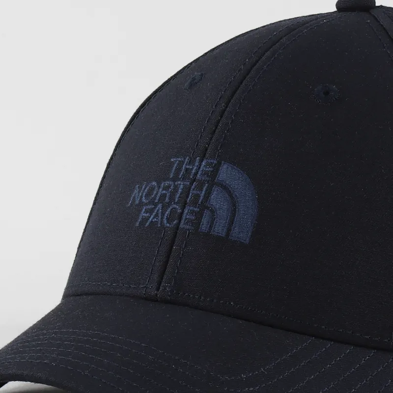 The North Face 66 Classic Cap Urban Navy-1