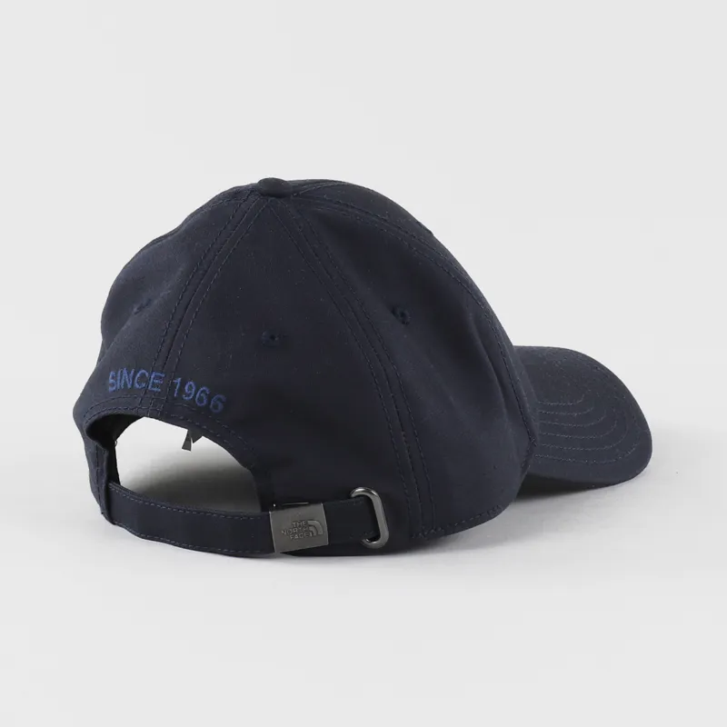 The North Face 66 Classic Cap Urban Navy-2